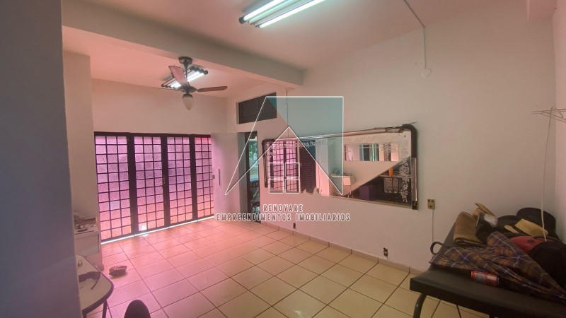 Renovare Empreendimentos Imobiliários | Imobiliária em Ribeirão Preto | Casa - Jardim Castelo Branco - Ribeirão Preto