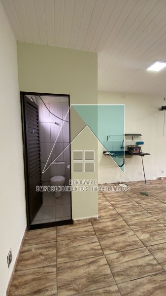 Renovare Empreendimentos Imobiliários | Imobiliária em Ribeirão Preto | Salão Comercial - Vila Abranches - Ribeirão Preto