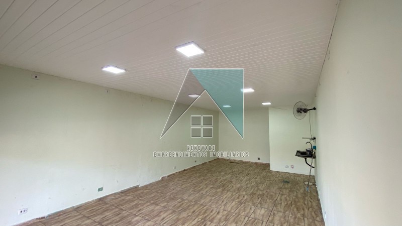 Salão Comercial - Vila Abranches - Ribeirão Preto