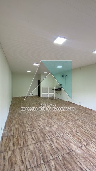 Renovare Empreendimentos Imobiliários | Imobiliária em Ribeirão Preto | Salão Comercial - Vila Abranches - Ribeirão Preto