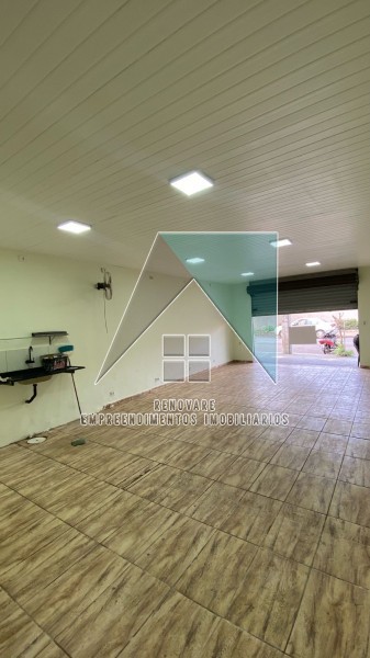Renovare Empreendimentos Imobiliários | Imobiliária em Ribeirão Preto | Salão Comercial - Vila Abranches - Ribeirão Preto