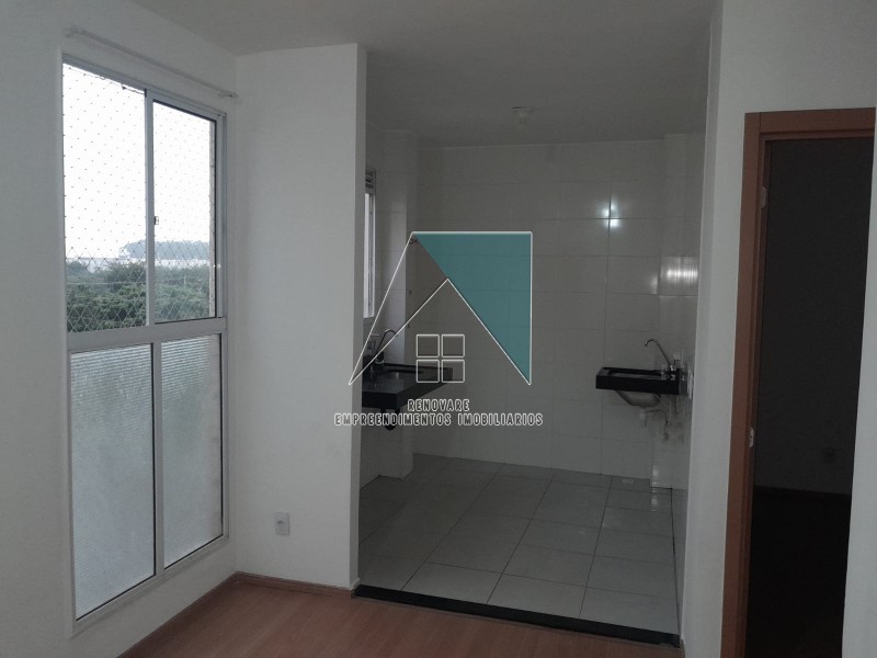 Renovare Empreendimentos Imobiliários | Imobiliária em Ribeirão Preto | Apartamento - Reserva real  - Ribeirão Preto