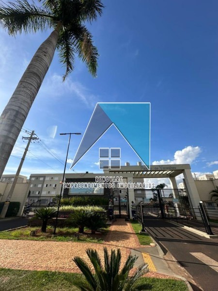 Apartamento - Reserva real  - Ribeirão Preto