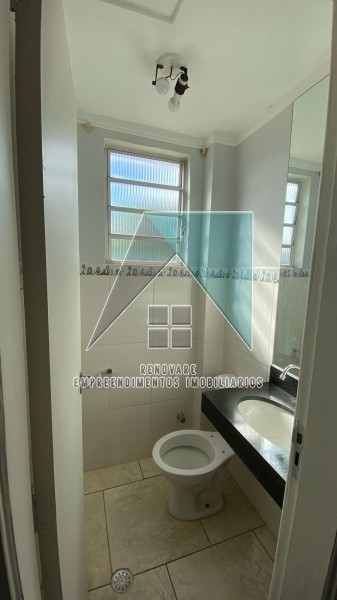 Renovare Empreendimentos Imobiliários | Imobiliária em Ribeirão Preto | Apartamento - Alto da Boa Vista - Ribeirão Preto