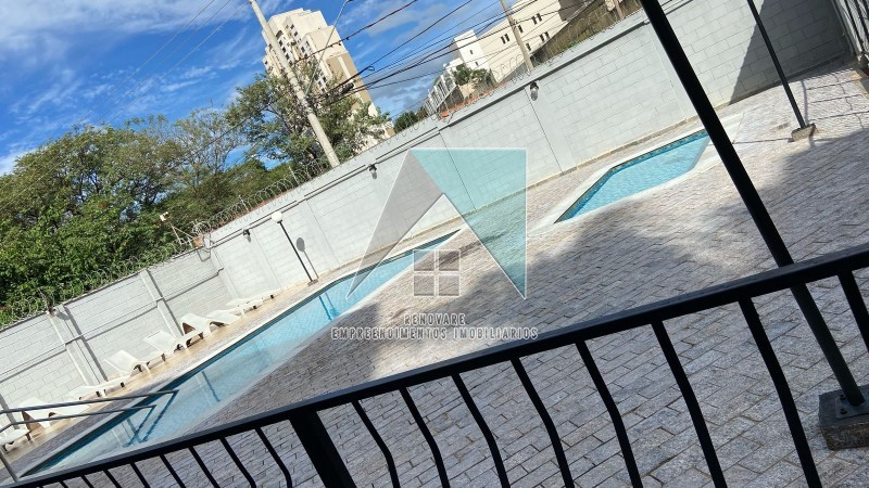 Renovare Empreendimentos Imobiliários | Imobiliária em Ribeirão Preto | Apartamento - Alto da Boa Vista - Ribeirão Preto