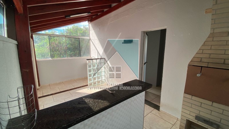 Renovare Empreendimentos Imobiliários | Imobiliária em Ribeirão Preto | Apartamento - Alto da Boa Vista - Ribeirão Preto