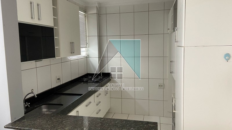 Renovare Empreendimentos Imobiliários | Imobiliária em Ribeirão Preto | Apartamento - Alto da Boa Vista - Ribeirão Preto