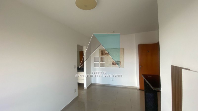 Renovare Empreendimentos Imobiliários | Imobiliária em Ribeirão Preto | Apartamento - Jardim Nova Aliança - Ribeirão Preto