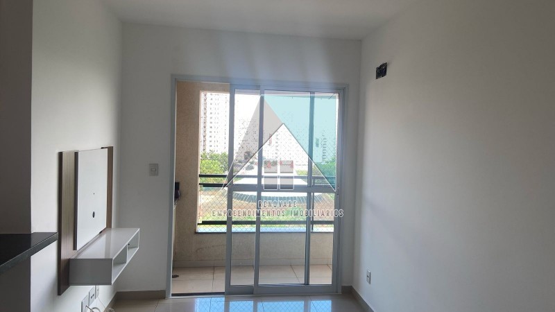 Renovare Empreendimentos Imobiliários | Imobiliária em Ribeirão Preto | Apartamento - Jardim Nova Aliança - Ribeirão Preto