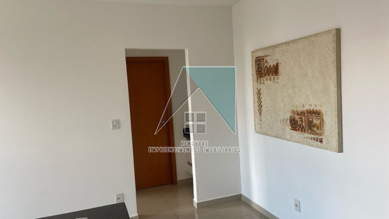Renovare Empreendimentos Imobiliários | Imobiliária em Ribeirão Preto | Apartamento - Jardim Nova Aliança - Ribeirão Preto