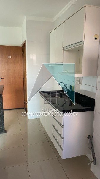 Renovare Empreendimentos Imobiliários | Imobiliária em Ribeirão Preto | Apartamento - Jardim Nova Aliança - Ribeirão Preto