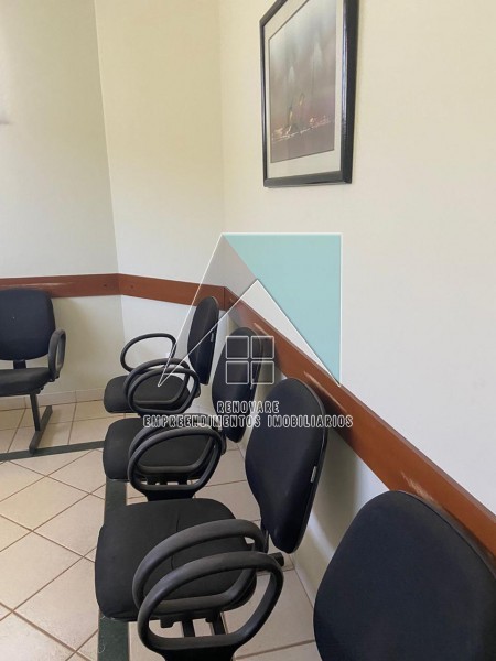 Renovare Empreendimentos Imobiliários | Imobiliária em Ribeirão Preto | Ponto Comercial - Jardim Sumaré - Ribeirão Preto