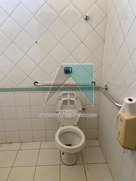 Renovare Empreendimentos Imobiliários | Imobiliária em Ribeirão Preto | Ponto Comercial - Jardim Sumaré - Ribeirão Preto