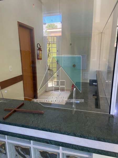 Renovare Empreendimentos Imobiliários | Imobiliária em Ribeirão Preto | Ponto Comercial - Jardim Sumaré - Ribeirão Preto