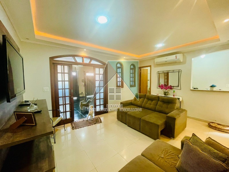 Renovare Empreendimentos Imobiliários | Imobiliária em Ribeirão Preto | Casa - Planalto Verde - Ribeirão Preto