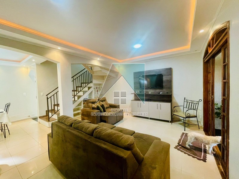 Renovare Empreendimentos Imobiliários | Imobiliária em Ribeirão Preto | Casa - Planalto Verde - Ribeirão Preto