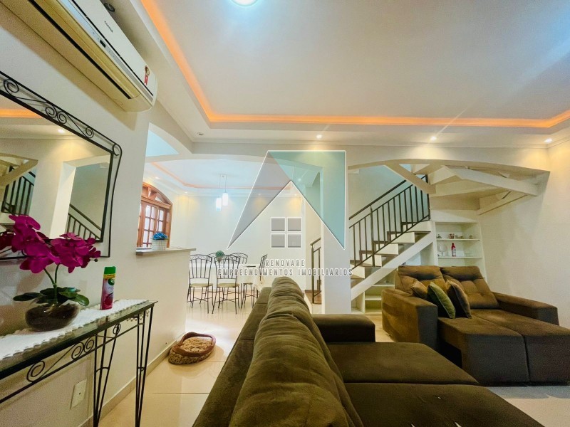 Renovare Empreendimentos Imobiliários | Imobiliária em Ribeirão Preto | Casa - Planalto Verde - Ribeirão Preto