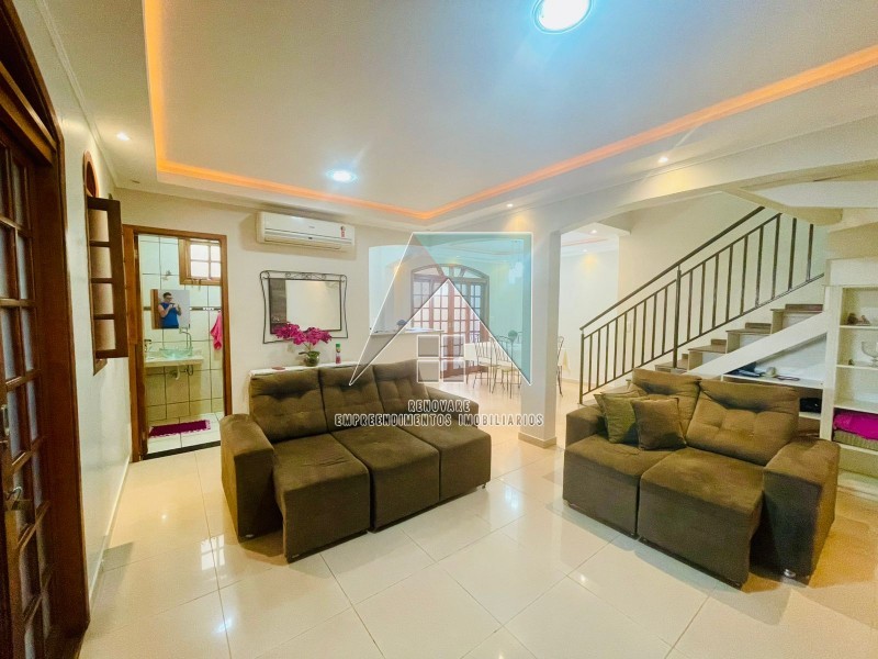 Renovare Empreendimentos Imobiliários | Imobiliária em Ribeirão Preto | Casa - Planalto Verde - Ribeirão Preto