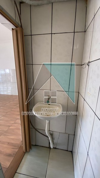 Salão Comercial - Jardim Paiva - Ribeirão Preto