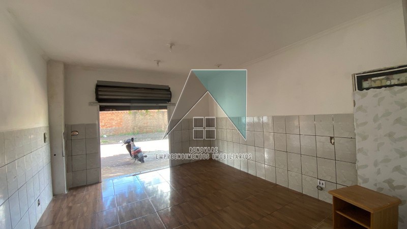 Renovare Empreendimentos Imobiliários | Imobiliária em Ribeirão Preto | Salão Comercial - Jardim Paiva - Ribeirão Preto