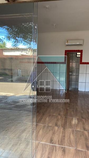 Renovare Empreendimentos Imobiliários | Imobiliária em Ribeirão Preto | Salão Comercial - Jardim Paiva - Ribeirão Preto