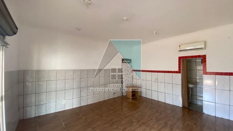 Renovare Empreendimentos Imobiliários | Imobiliária em Ribeirão Preto | Salão Comercial - Jardim Paiva - Ribeirão Preto