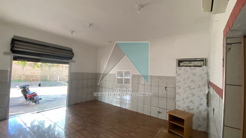 Renovare Empreendimentos Imobiliários | Imobiliária em Ribeirão Preto | Salão Comercial - Jardim Paiva - Ribeirão Preto