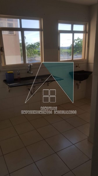 Renovare Empreendimentos Imobiliários | Imobiliária em Ribeirão Preto | Apartamento - Parque dos Lagos  - Ribeirão Preto