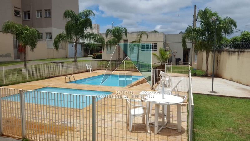 Renovare Empreendimentos Imobiliários | Imobiliária em Ribeirão Preto | Apartamento - Parque dos Lagos  - Ribeirão Preto