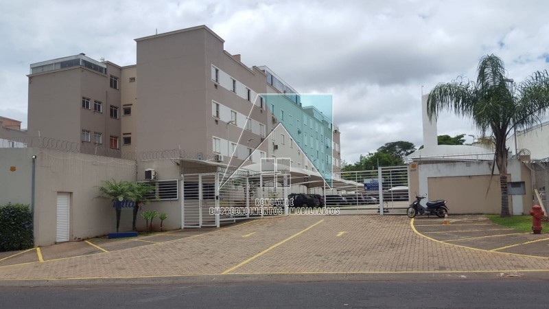 Renovare Empreendimentos Imobiliários | Imobiliária em Ribeirão Preto | Apartamento - Parque dos Lagos  - Ribeirão Preto