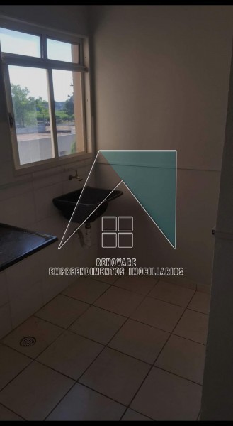 Renovare Empreendimentos Imobiliários | Imobiliária em Ribeirão Preto | Apartamento - Parque dos Lagos  - Ribeirão Preto