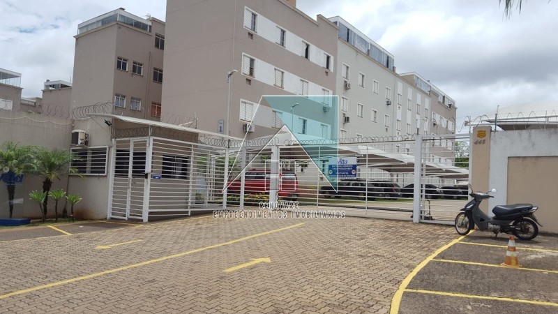 Renovare Empreendimentos Imobiliários | Imobiliária em Ribeirão Preto | Apartamento - Parque dos Lagos  - Ribeirão Preto