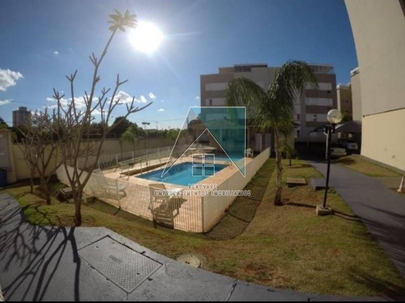 Renovare Empreendimentos Imobiliários | Imobiliária em Ribeirão Preto | Apartamento - Parque dos Lagos  - Ribeirão Preto