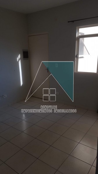 Renovare Empreendimentos Imobiliários | Imobiliária em Ribeirão Preto | Apartamento - Parque dos Lagos  - Ribeirão Preto