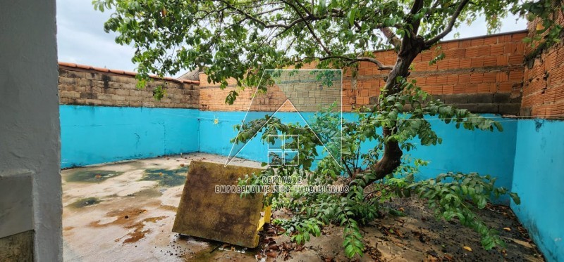Renovare Empreendimentos Imobiliários | Imobiliária em Ribeirão Preto | Casa - Avelino Alves Palma - Ribeirão Preto