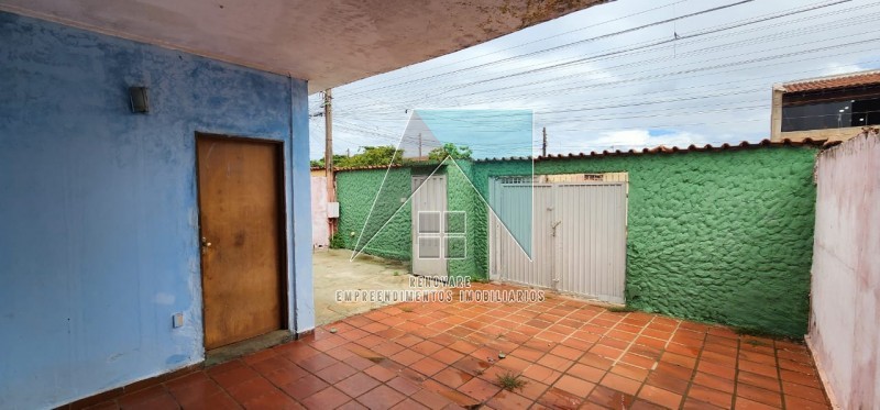 Renovare Empreendimentos Imobiliários | Imobiliária em Ribeirão Preto | Casa - Avelino Alves Palma - Ribeirão Preto