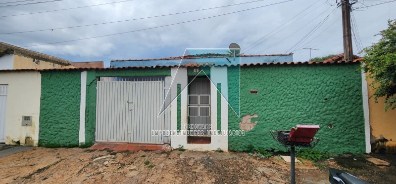 Renovare Empreendimentos Imobiliários | Imobiliária em Ribeirão Preto | Casa - Avelino Alves Palma - Ribeirão Preto