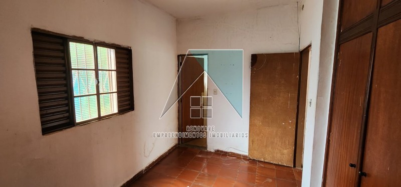 Renovare Empreendimentos Imobiliários | Imobiliária em Ribeirão Preto | Casa - Avelino Alves Palma - Ribeirão Preto