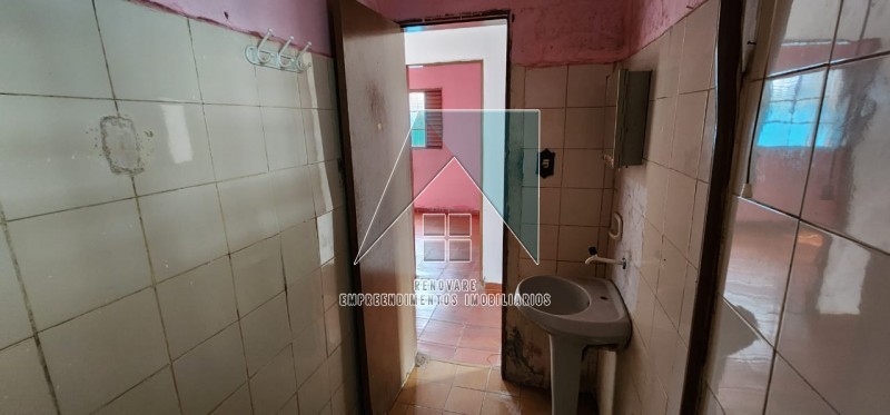 Renovare Empreendimentos Imobiliários | Imobiliária em Ribeirão Preto | Casa - Avelino Alves Palma - Ribeirão Preto