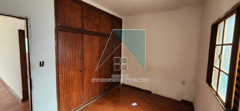 Renovare Empreendimentos Imobiliários | Imobiliária em Ribeirão Preto | Casa - Avelino Alves Palma - Ribeirão Preto