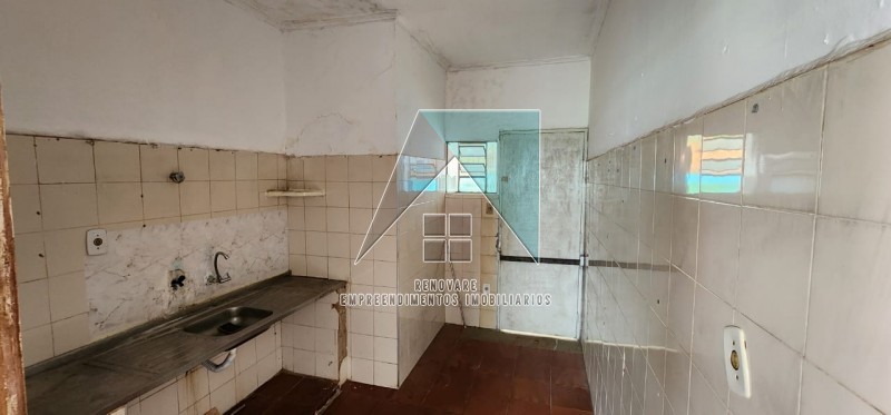 Renovare Empreendimentos Imobiliários | Imobiliária em Ribeirão Preto | Casa - Avelino Alves Palma - Ribeirão Preto