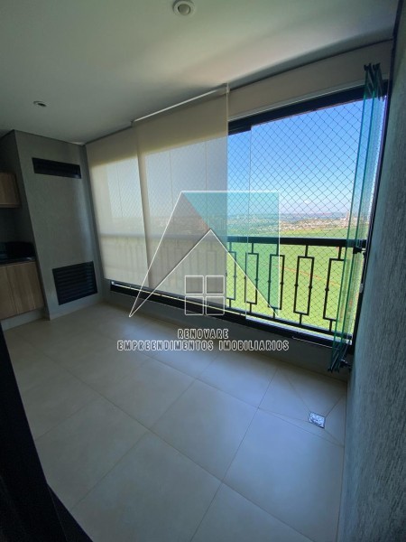 Renovare Empreendimentos Imobiliários | Imobiliária em Ribeirão Preto | Apartamento - Quinta da Primavera - Ribeirão Preto