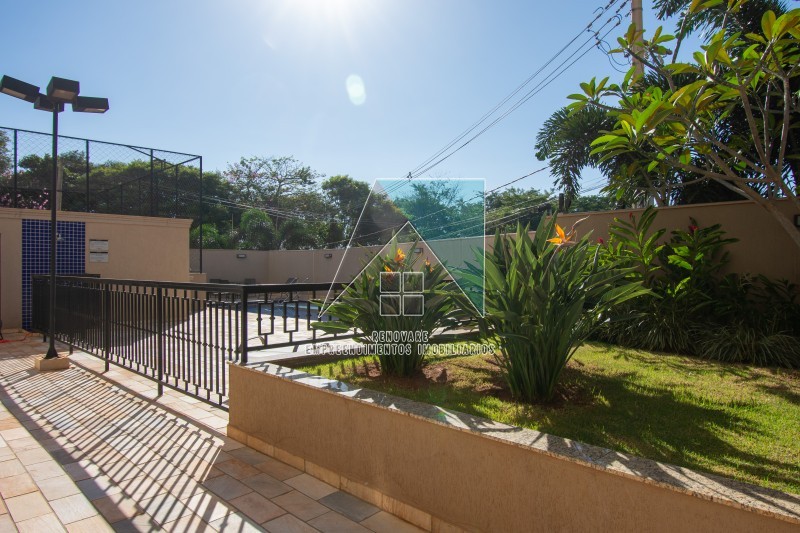 Renovare Empreendimentos Imobiliários | Imobiliária em Ribeirão Preto | Apartamento - Quinta da Primavera - Ribeirão Preto