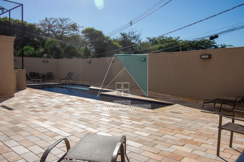 Renovare Empreendimentos Imobiliários | Imobiliária em Ribeirão Preto | Apartamento - Quinta da Primavera - Ribeirão Preto