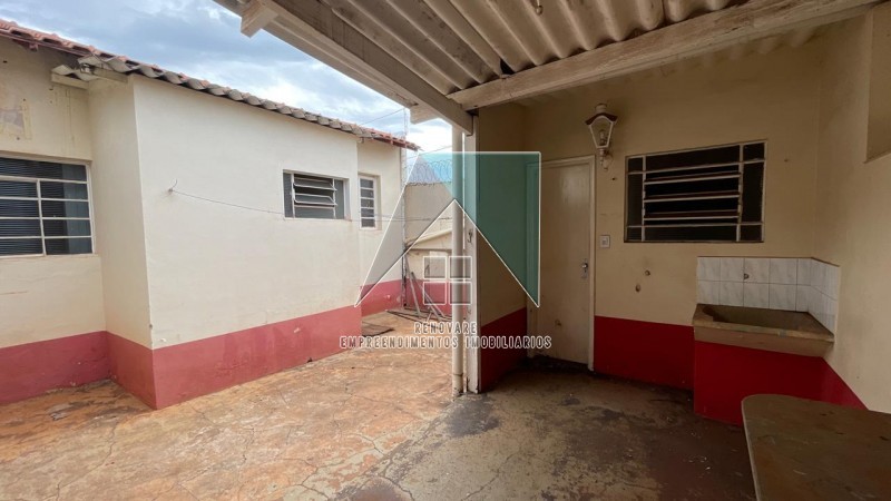Renovare Empreendimentos Imobiliários | Imobiliária em Ribeirão Preto | Casa - Campos Eliseos - Ribeirão Preto