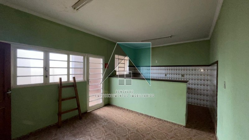 Renovare Empreendimentos Imobiliários | Imobiliária em Ribeirão Preto | Casa - Campos Eliseos - Ribeirão Preto
