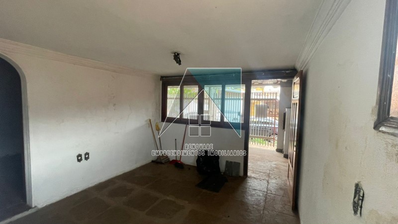 Renovare Empreendimentos Imobiliários | Imobiliária em Ribeirão Preto | Casa - Campos Eliseos - Ribeirão Preto