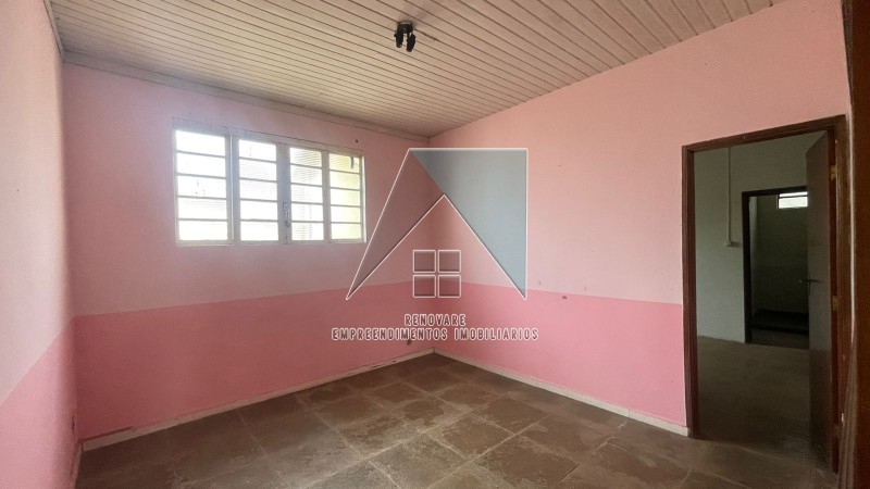 Renovare Empreendimentos Imobiliários | Imobiliária em Ribeirão Preto | Casa - Campos Eliseos - Ribeirão Preto
