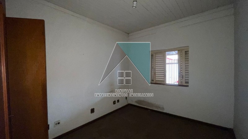 Renovare Empreendimentos Imobiliários | Imobiliária em Ribeirão Preto | Casa - Campos Eliseos - Ribeirão Preto