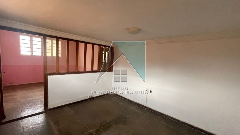 Renovare Empreendimentos Imobiliários | Imobiliária em Ribeirão Preto | Casa - Campos Eliseos - Ribeirão Preto